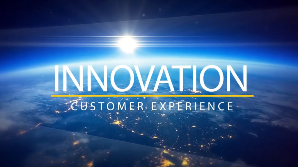 Innovation - Customer Successes