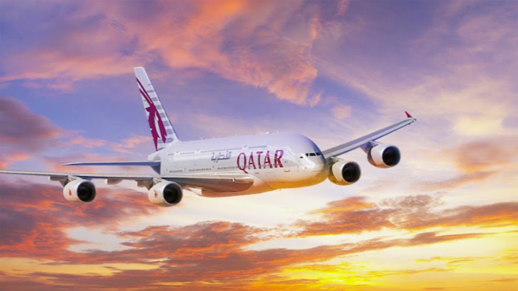 Qatar Airways