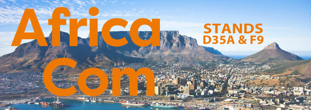 AfricaCom 2019