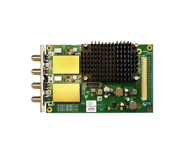 OD6000 Satellite Demodulator Board