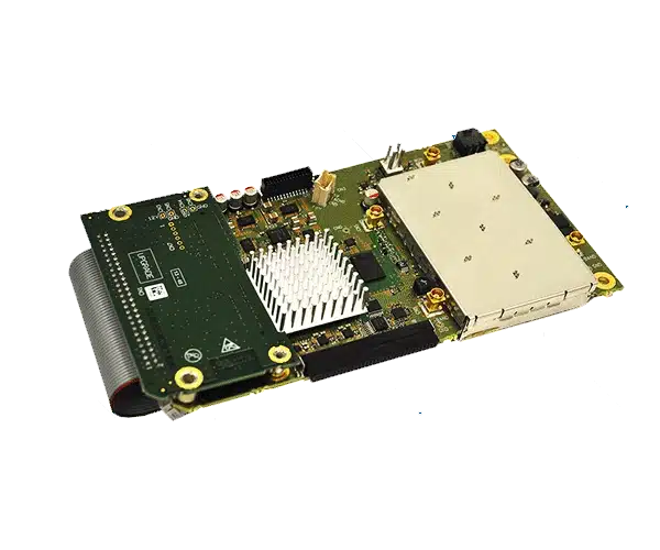 OM6000 Satellite Modulator Board
