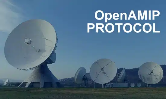 OpenAMIP Protocol