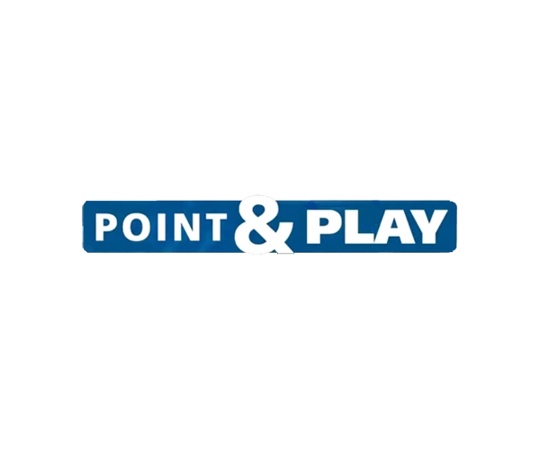 Point and Play