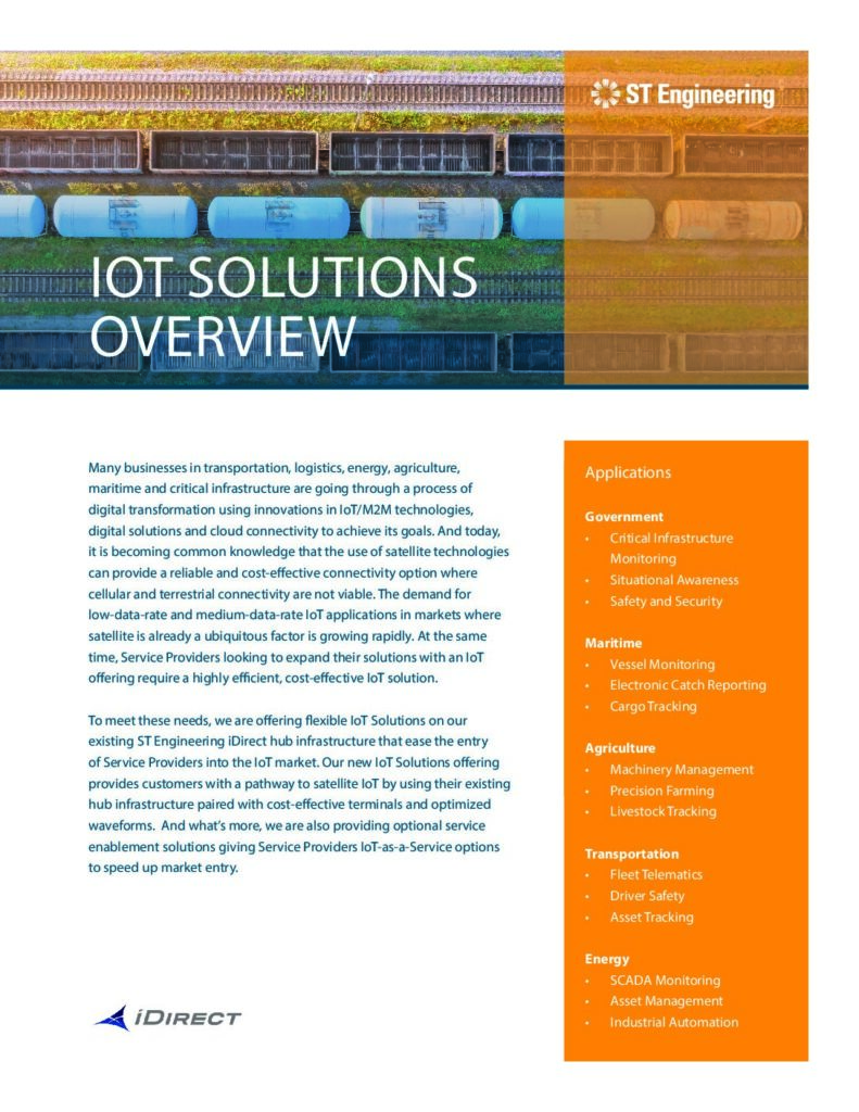 Roweb's brand for end to end Internet of Things IoT solutions - IoT Ready  Solutions 