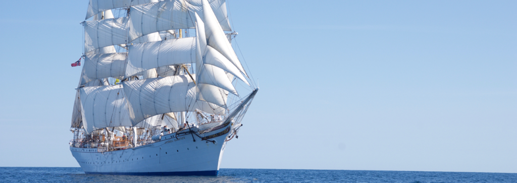 Statsraad Lehmkuhl