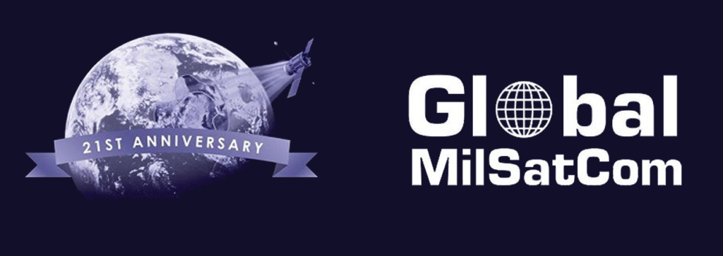 Global MilSatCom 2021