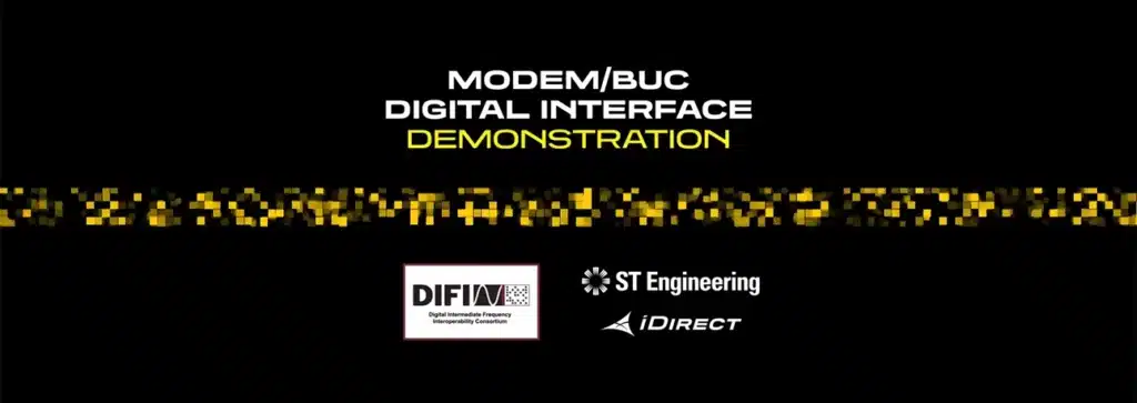 DIFI Demonstration