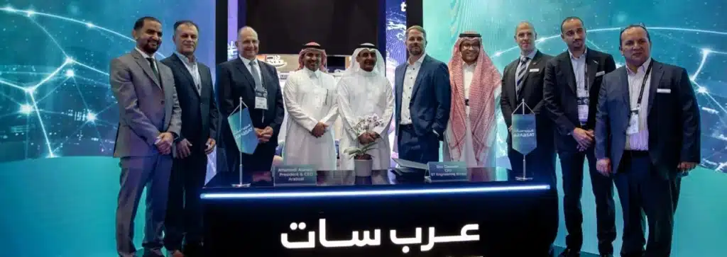 Cabsat 2024