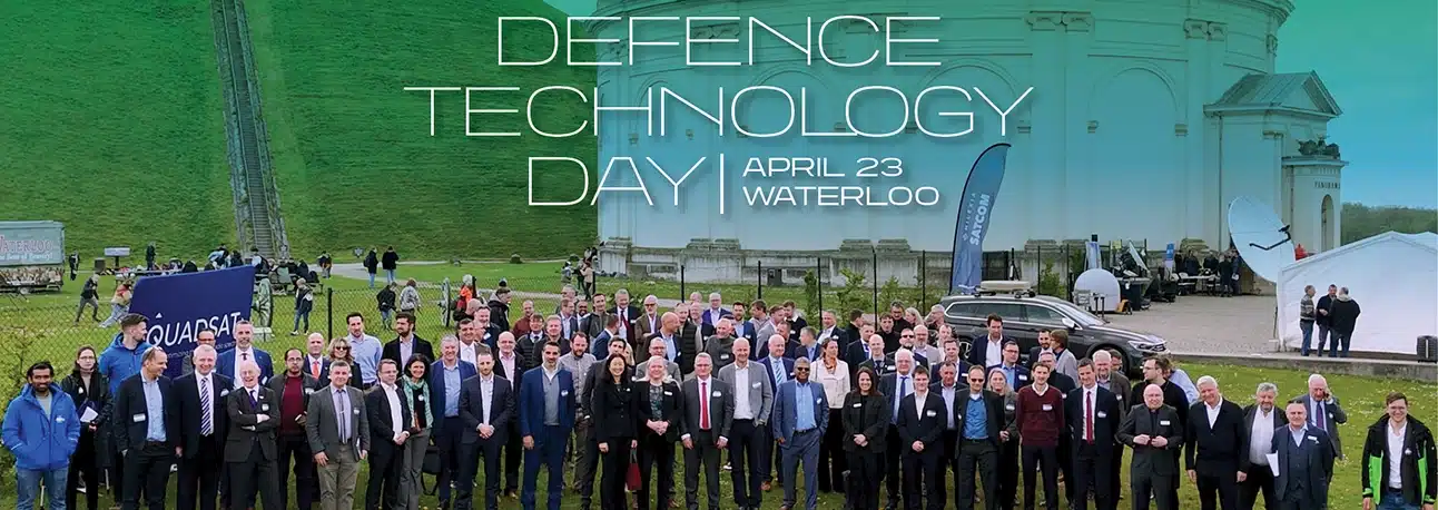 Defence Technology Day 2024