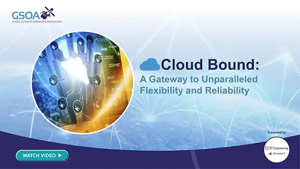 Cloud Bound Webinar