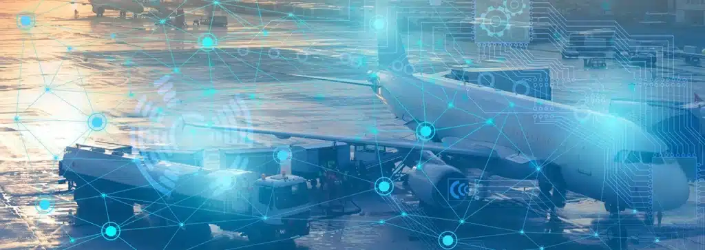 Aviation Connectivity