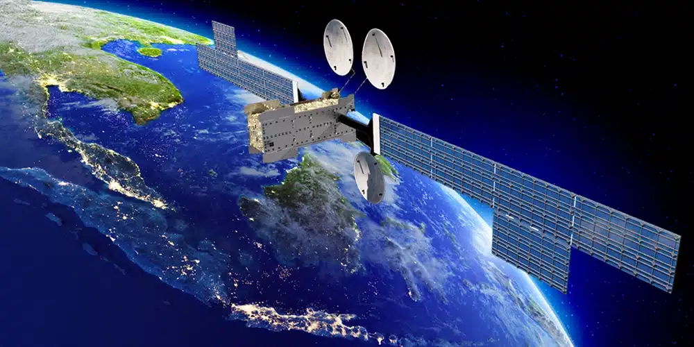 ST Engineering iDirect Selected for Phase Two of Indonesia’s Satria-1 Satellite Network Expansion