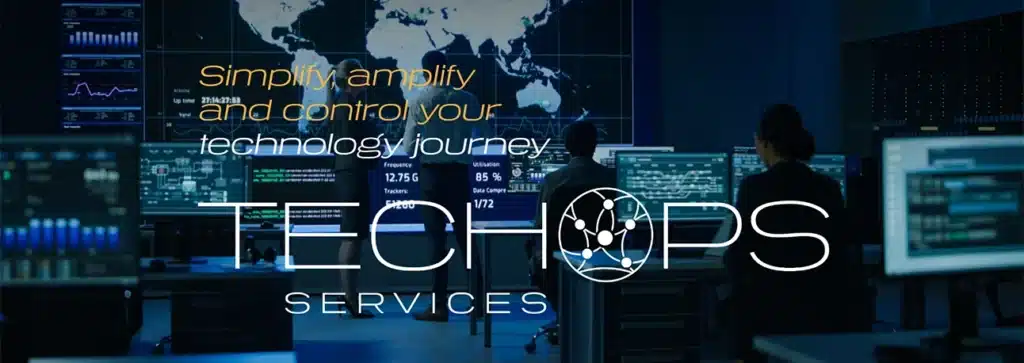 techops in action