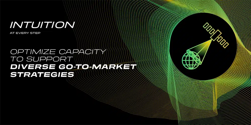 Global Bandwidth Management Makes Scalability a Reality with Universal Configuration and Network Wide Allocation