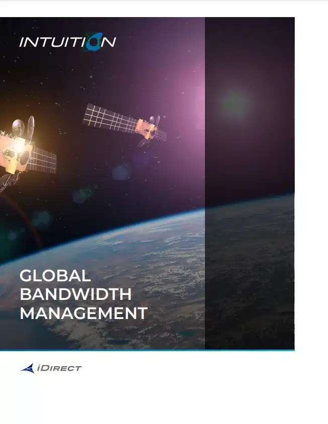 Global Bandwidth Tech Brief